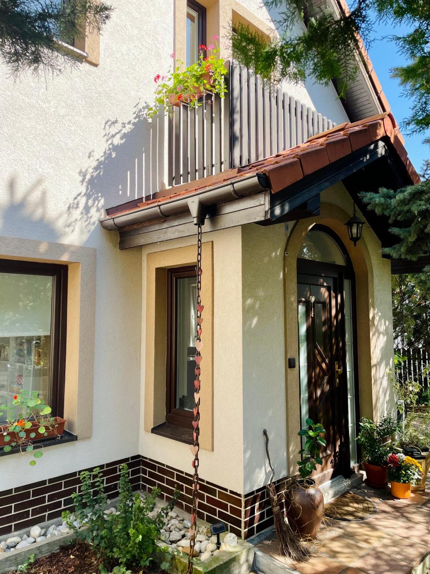 Apartmán Sulekova 52A Bratislava Exteriér fotografie
