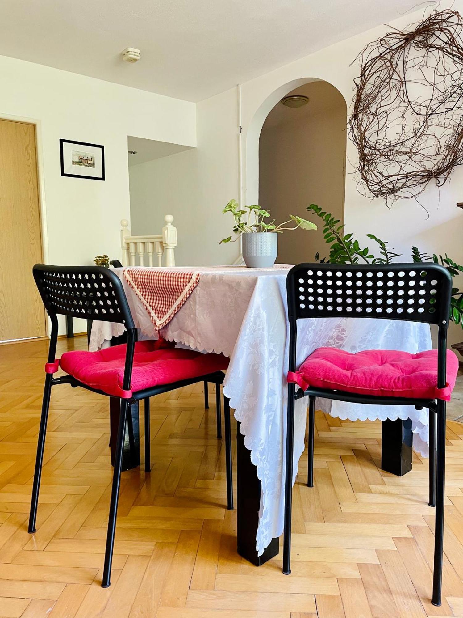 Apartmán Sulekova 52A Bratislava Exteriér fotografie
